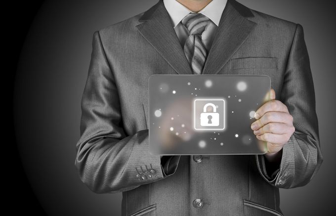 Managed Security Consultant